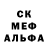 Дистиллят ТГК концентрат Maria Urazaeva